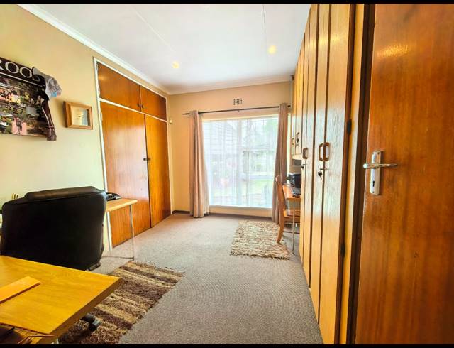 3 BEDROOM HOUSE FOR SALE IN VAALPARK